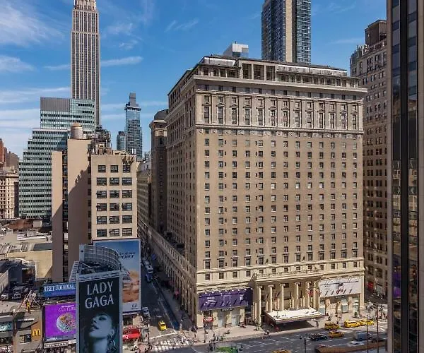 Hotel Pennsylvania
